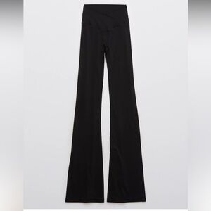 Aerie flare leggings